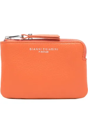 Gianni chiarini Cartera texturizada