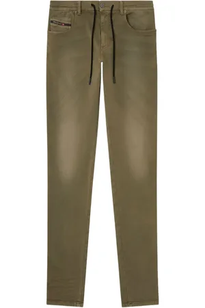 Diesel Vaqueros D-Strukt 2060