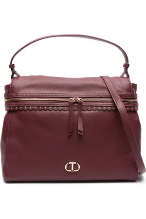 Twin-Set Bolso shopper Cécile