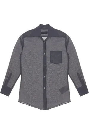 OUR LEGACY Camisa Sincere