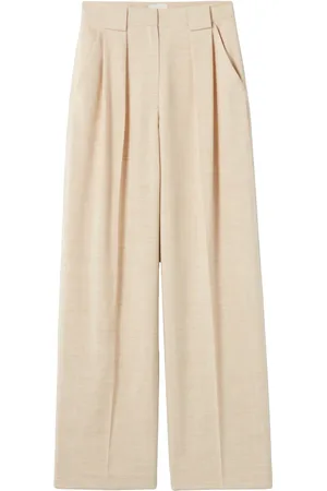 Claudie Pierlot Pantalones con pinzas