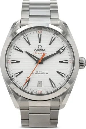 Omega Reloj Seamaster Aqua Terra de 41 mm 2017