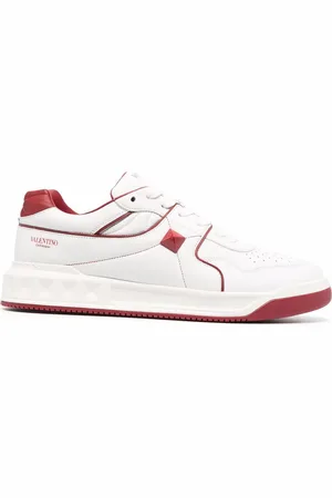 VALENTINO GARAVANI Zapatillas bajas Roman Stud