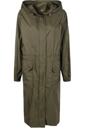 Moncler Parka Hiengos