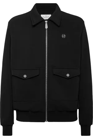 Philipp Plein Chaqueta bómber Coster