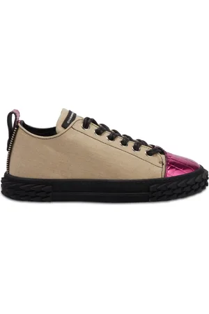 Giuseppe Zanotti Zapatillas Blabber