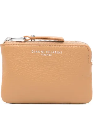 Gianni chiarini Cartera texturizada
