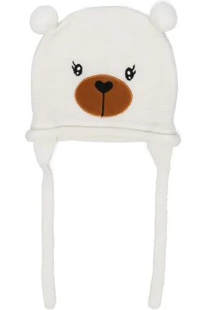 MONNALISA Gorro Teddy Bear