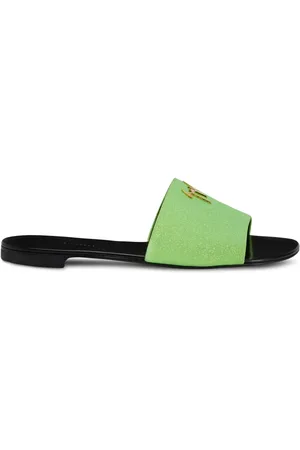 Giuseppe Zanotti Sandalias Shirley