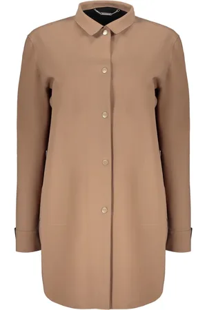 MOORER Chaqueta Vanda