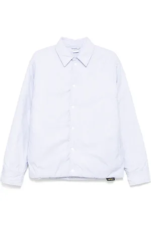 Aspesi Camisa a rayas