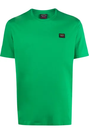 Paul & Shark Camiseta con parche del logo