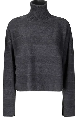 ARCHIVIO B Jersey con cuello vuelto