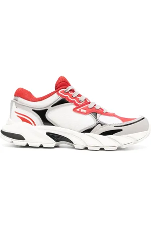 Heron Preston Zapatillas bajas Block Stepper