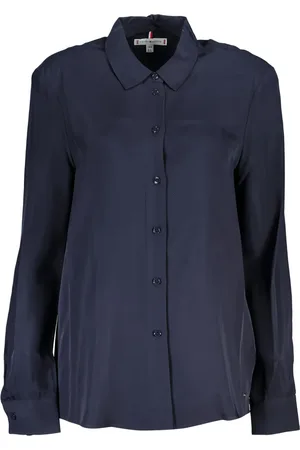 Tommy Hilfiger Camisa de manga larga