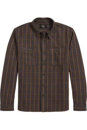 Ralph Lauren Camisa a rayas