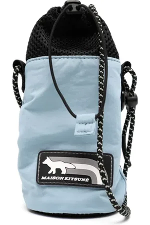 Maison Kitsuné Bolso bombonera Flash Fox