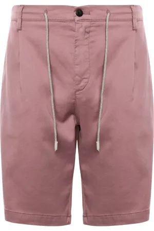 ELEVENTY Bermudas con cordón