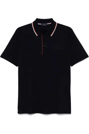 Paul & Shark Polo liso