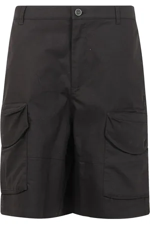 Daily paper Bermudas estilo cargo