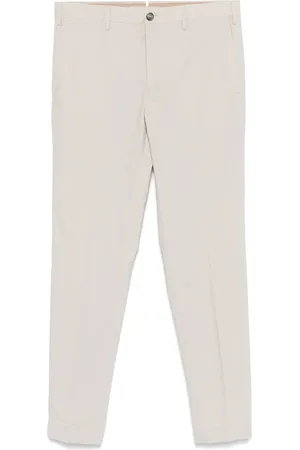 Incotex Pantalones ajustados