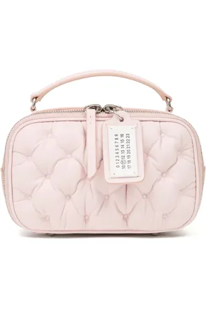 Maison Margiela Riñonera Glam Slam mini