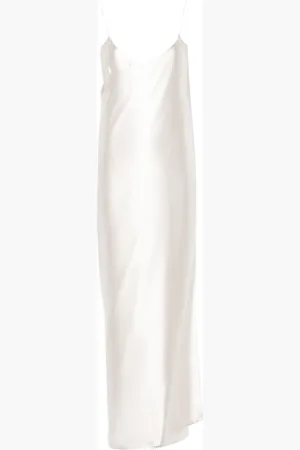 MAGDA BUTRYM Vestido largo 11