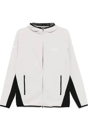 EA7 Chaqueta de chándal de deporte
