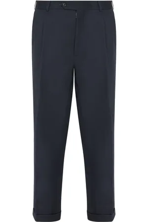 Maison Margiela Pantalones estilo capri