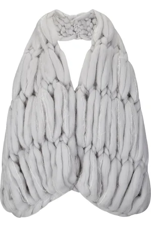 GUDRUN & GUDRUN Top de lana