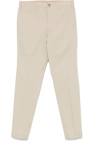 Incotex Pantalones ajustados