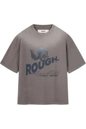 ROUGH. Camiseta Fig