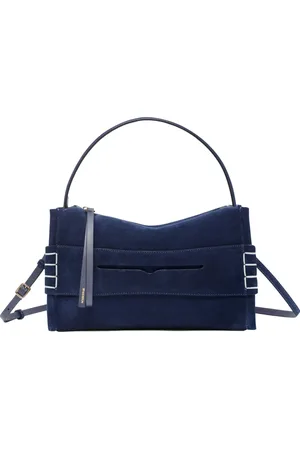 J.W.Anderson Bolso de hombro Loafer mediano