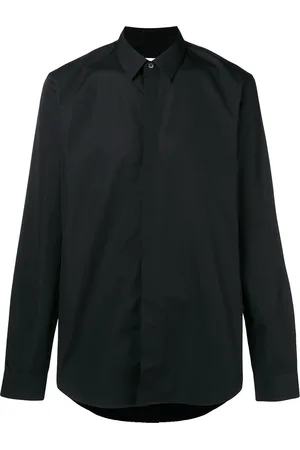 Jil Sander Camisa formal de manga larga