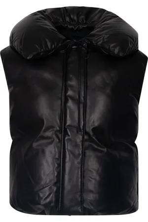 Jil Sander Chaleco acolchado