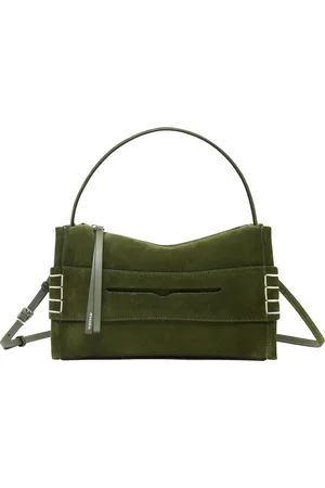J.W.Anderson Bolso de hombro Loafer mediano