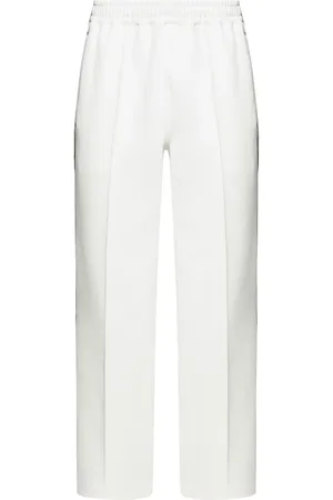 Lacoste Pantalones de chándal con pinzas