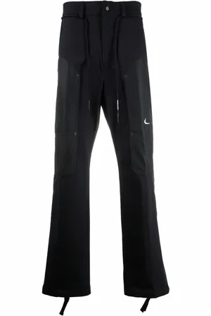 Nike Pantalones de chándal de tejido técnico