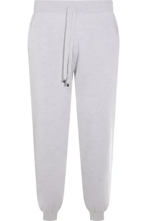 Malo Pantalones de chándal con cintura elástica