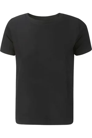 ARCHIVIO B Camiseta con cuello redondo