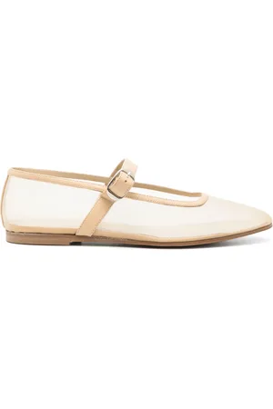 Le Monde Beryl Bailarinas Mary Jane