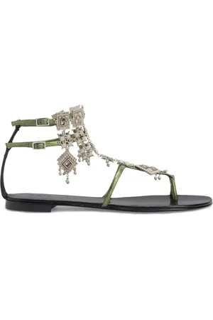 Giuseppe Zanotti Sandalias Amira