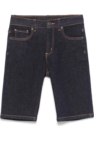 MONNALISA Pantalones vaqueros cortos
