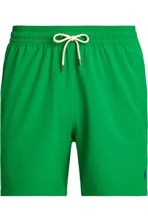Ralph Lauren Bañador con cordones