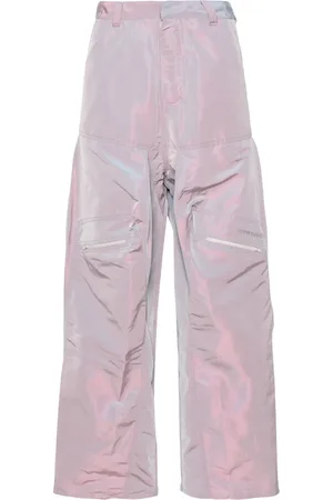 Y / PROJECT Pantalones rectos Pop-up