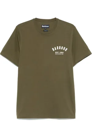 Barbour Camiseta Preppy