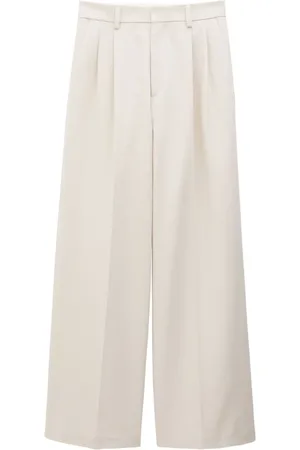 Filippa K Pantalones Darcey de talle alto