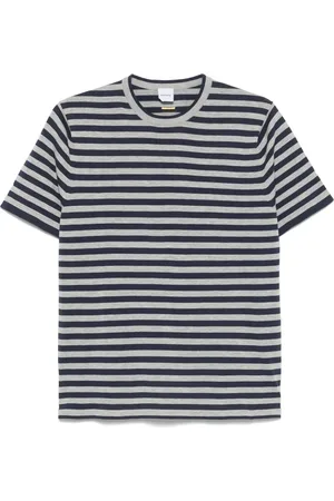 Aspesi Camiseta a rayas