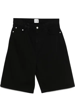 ARTE Pantalones cortos con detalle de cinturón