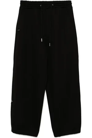 SONGZIO Pantalones de chándal Deviant